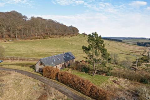 4 bedroom detached house for sale, Ardormie, Alyth, Perthshire