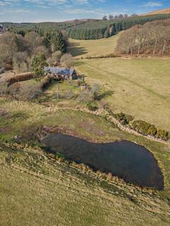 4 bedroom detached house for sale, Ardormie, Alyth, Perthshire
