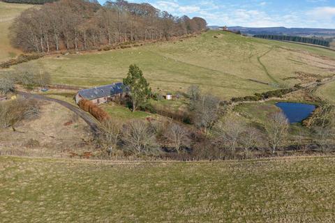 4 bedroom detached house for sale, Ardormie, Alyth, Perthshire
