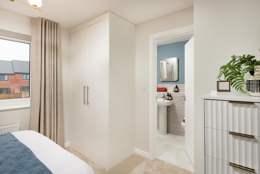 Showhome imagery