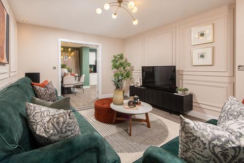 4 bedroom detached house for sale, The Farrier at Palmers Grange, Blenheim Avenue HU15