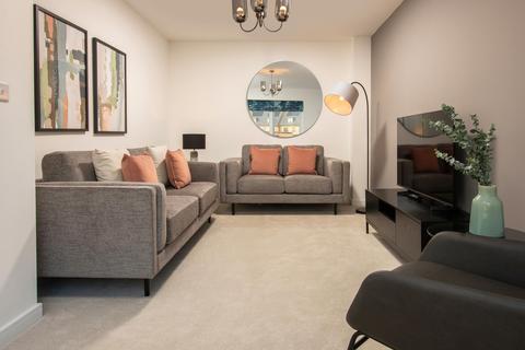 3 bedroom detached house for sale, The Coppersmith at Vita at Holbrook Park, DE73, Snelsmoor Village DE73