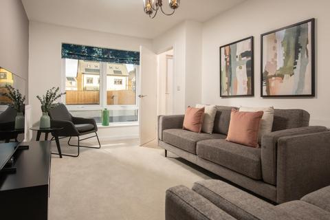 3 bedroom detached house for sale, The Coppersmith at Vita at Holbrook Park, Snelsmoor Village DE73