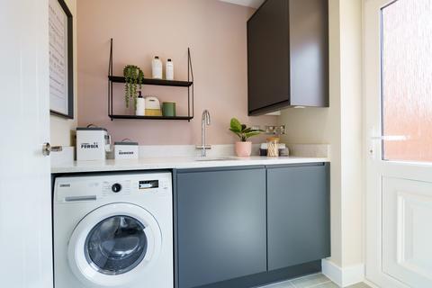 4 bedroom detached house for sale, The Scrivener at Palmers Grange, Blenheim Avenue HU15