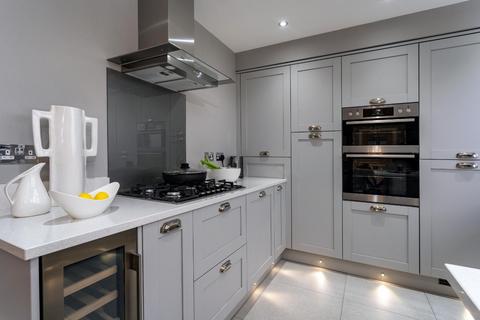 4 bedroom detached house for sale, The Lomond at Ridgewood, Croftside FK7