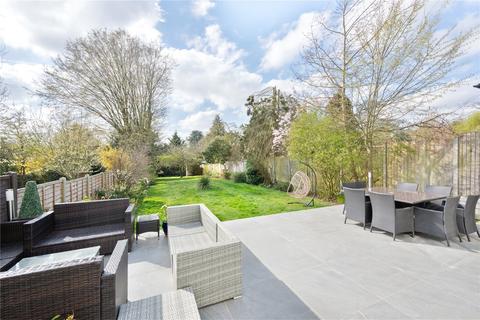 5 bedroom semi-detached house for sale, Northumberland Road, New Barnet, Barnet, EN5