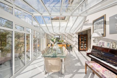 5 bedroom semi-detached house for sale, Northumberland Road, New Barnet, Barnet, EN5