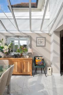 5 bedroom semi-detached house for sale, Northumberland Road, New Barnet, Barnet, EN5