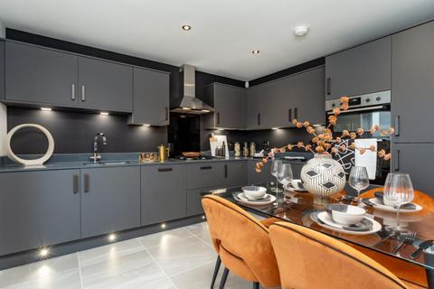 4 bedroom detached house for sale, The Sherwood at Montgomerie Park, Regalia View KA11