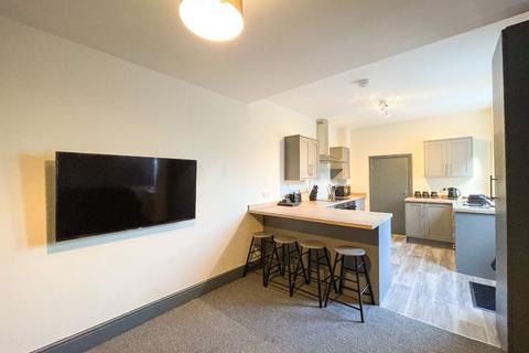 undefined, Room 3, 161 Brereton Avenue