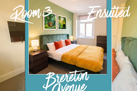 undefined, Room 3, 161 Brereton Avenue