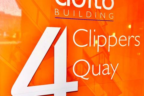 undefined, Apartment , Abito,  Clippers Quay, Salford