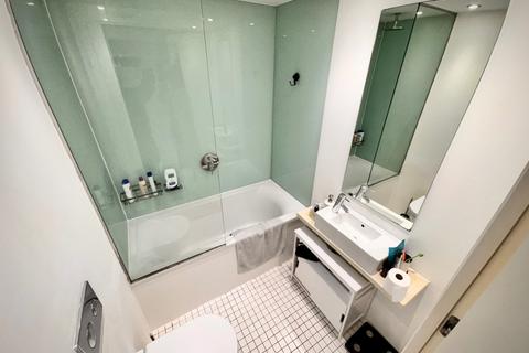 undefined, Apartment , Abito,  Clippers Quay, Salford