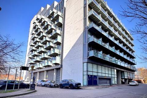 undefined, Apartment , Abito,  Clippers Quay, Salford