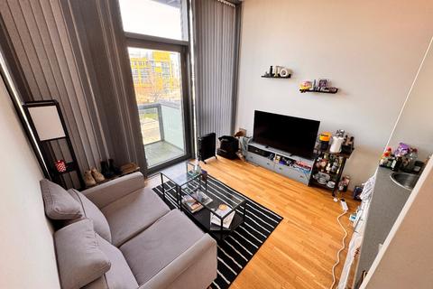 undefined, Apartment , Abito,  Clippers Quay, Salford