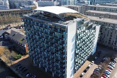 1 bedroom apartment for sale, Apartment , Abito,  Clippers Quay, Salford