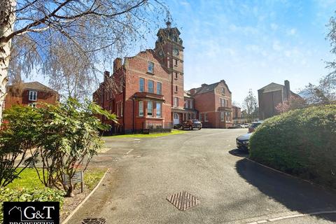 undefined, Tower Lodge, Clock Tower View, Stourbridge