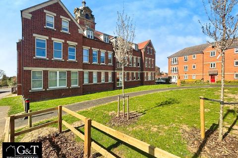 undefined, Tower Lodge, Clock Tower View, Stourbridge