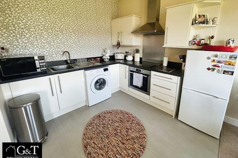 undefined, Tower Lodge, Clock Tower View, Stourbridge