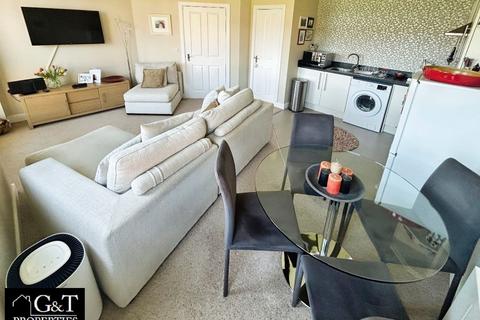 undefined, Tower Lodge, Clock Tower View, Stourbridge