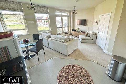 undefined, Tower Lodge, Clock Tower View, Stourbridge