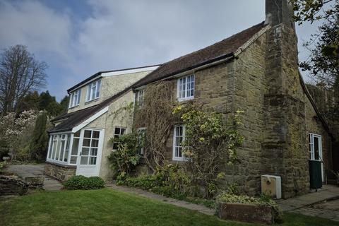 undefined, 1 Chelmick Valley Church Stretton Shopshire SY6 7HB
