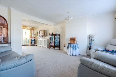 undefined, South Lawne, Bletchley MK3