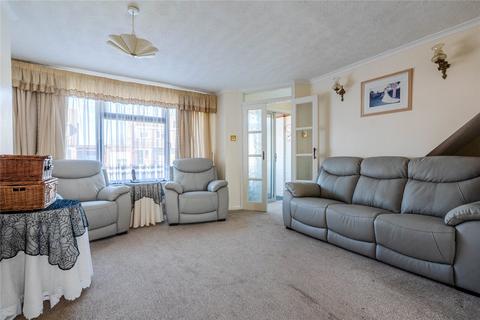 undefined, South Lawne, Bletchley MK3