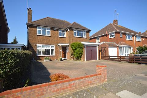 15 Egdon Drive, Luton, LU2 7AZ