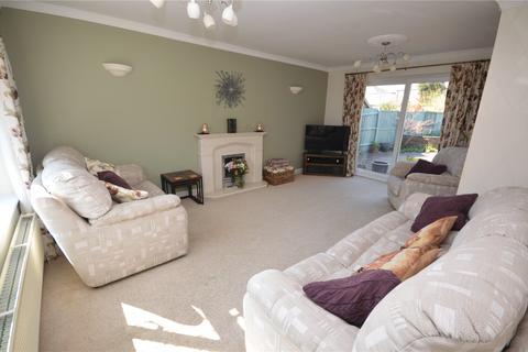 15 Egdon Drive, Luton, LU2 7AZ