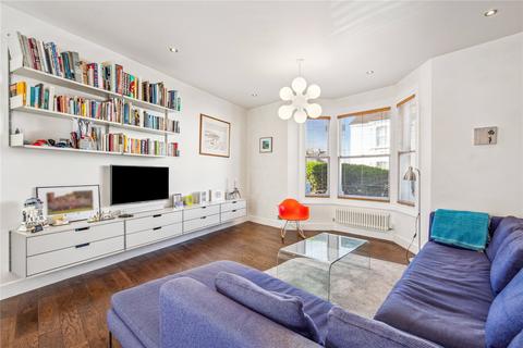 23 Berber Road, London, SW11 6RZ