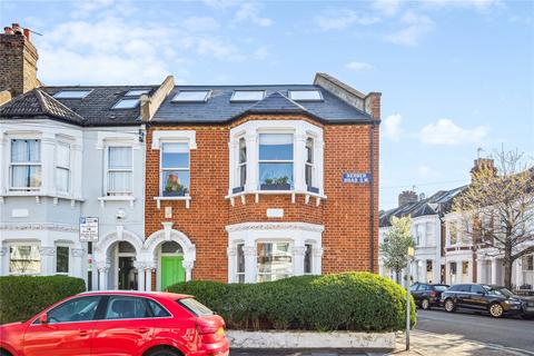 23 Berber Road, London, SW11 6RZ