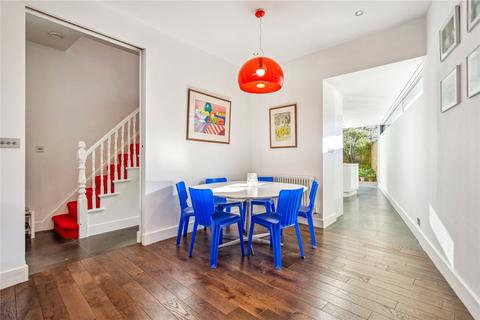 23 Berber Road, London, SW11 6RZ