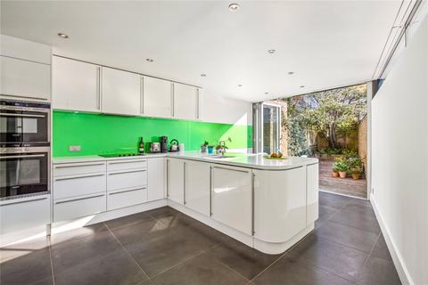 23 Berber Road, London, SW11 6RZ