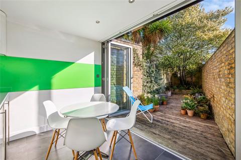 23 Berber Road, London, SW11 6RZ