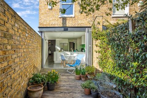 23 Berber Road, London, SW11 6RZ