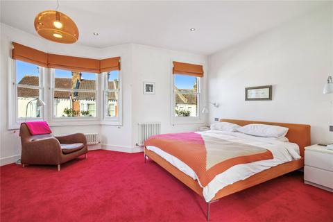 23 Berber Road, London, SW11 6RZ