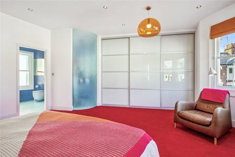 23 Berber Road, London, SW11 6RZ
