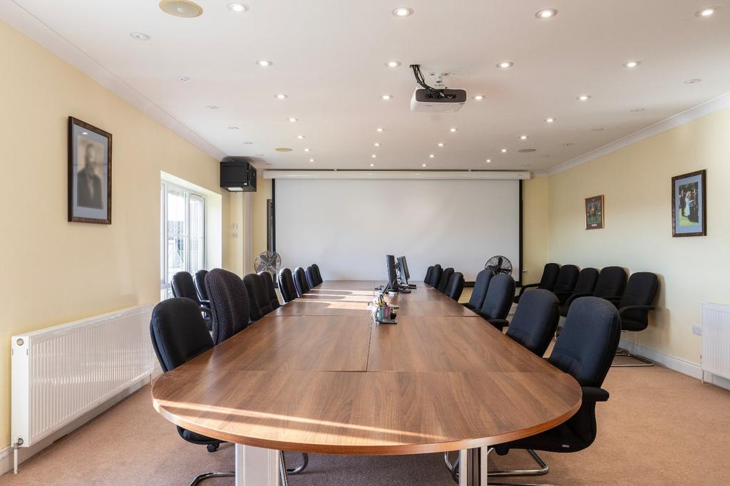 Board Room