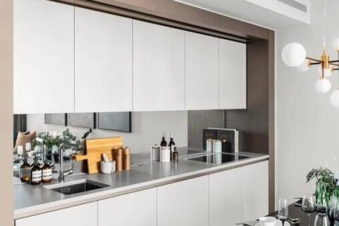 1 bedroom apartment to rent, One Park Drive, Canary Wharf, E14