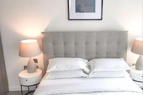 1 bedroom apartment to rent, One Park Drive, Canary Wharf, E14