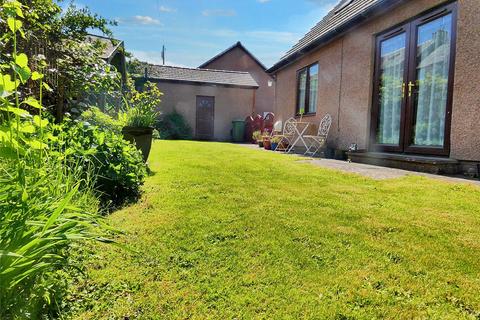 3 bedroom bungalow for sale, Croglam Park, Kirkby Stephen, Cumbria, CA17