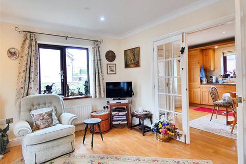 3 bedroom bungalow for sale, Croglam Park, Kirkby Stephen, Cumbria, CA17