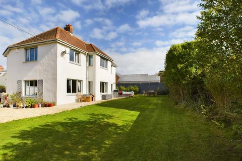 Coombe Dale Combe Lane, Widemouth Bay, Bude, EX23 0AA