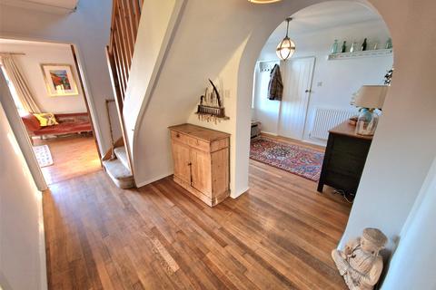 Coombe Dale Combe Lane, Widemouth Bay, Bude, EX23 0AA