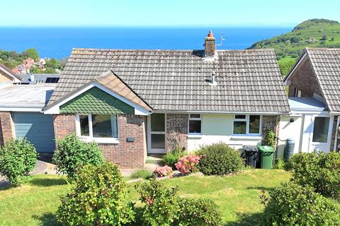 undefined, Channel View, Ilfracombe, Devon, EX34