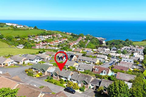 undefined, Channel View, Ilfracombe, Devon, EX34