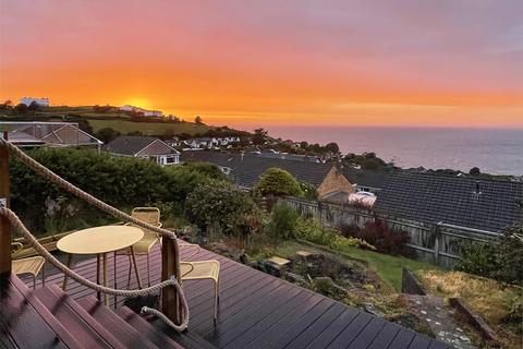undefined, Channel View, Ilfracombe, Devon, EX34