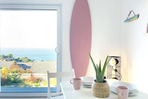 89 Channel View, Ilfracombe, EX34 9PU