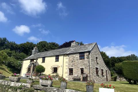 undefined, Altarnun, Launceston, Cornwall, PL15